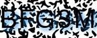 grafischer Sicherheitscode