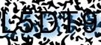 grafischer Sicherheitscode