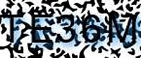 grafischer Sicherheitscode