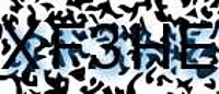 grafischer Sicherheitscode
