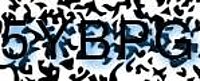 grafischer Sicherheitscode