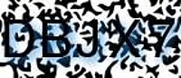 grafischer Sicherheitscode