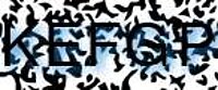 grafischer Sicherheitscode