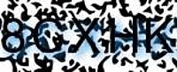 grafischer Sicherheitscode
