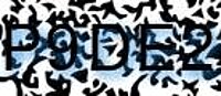 grafischer Sicherheitscode