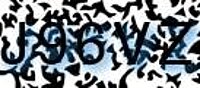 grafischer Sicherheitscode