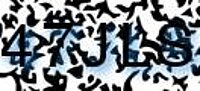 grafischer Sicherheitscode