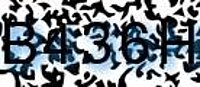grafischer Sicherheitscode