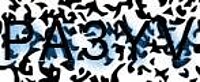 grafischer Sicherheitscode