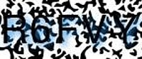 grafischer Sicherheitscode