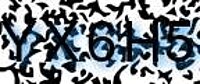 grafischer Sicherheitscode