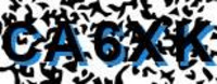 grafischer Sicherheitscode