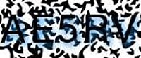 grafischer Sicherheitscode