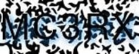 grafischer Sicherheitscode