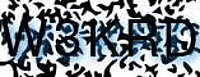 grafischer Sicherheitscode