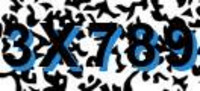 grafischer Sicherheitscode