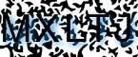 grafischer Sicherheitscode