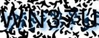 grafischer Sicherheitscode