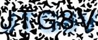 grafischer Sicherheitscode