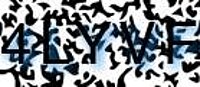 grafischer Sicherheitscode
