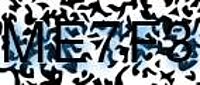 grafischer Sicherheitscode