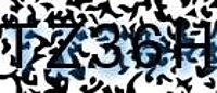 grafischer Sicherheitscode