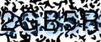 grafischer Sicherheitscode