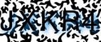 grafischer Sicherheitscode
