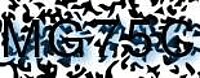 grafischer Sicherheitscode