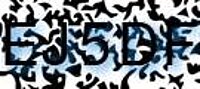 grafischer Sicherheitscode